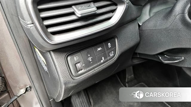 Hyundai Santa Fe TM id 4357076 из Кореи 20