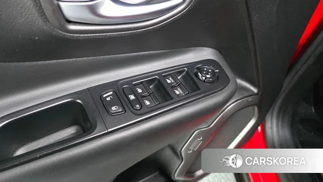 Jeep Renegade id 4269418 из Кореи 20