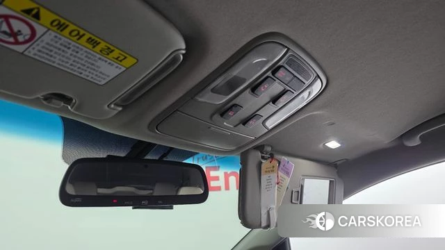 Kia The New Carnival id 4525907 из Кореи 20