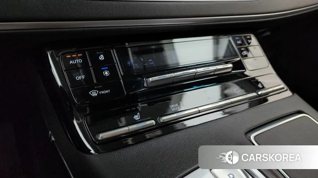 Hyundai The New Grandeur IG id 4422746 из Кореи 20