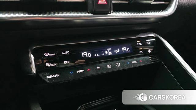 Kia K5 3rd generation id 4855802 из Кореи 20