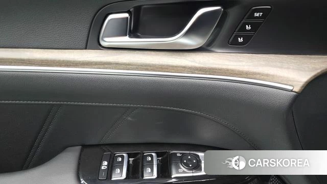 Kia K5 3rd generation id 4928852 из Кореи 20