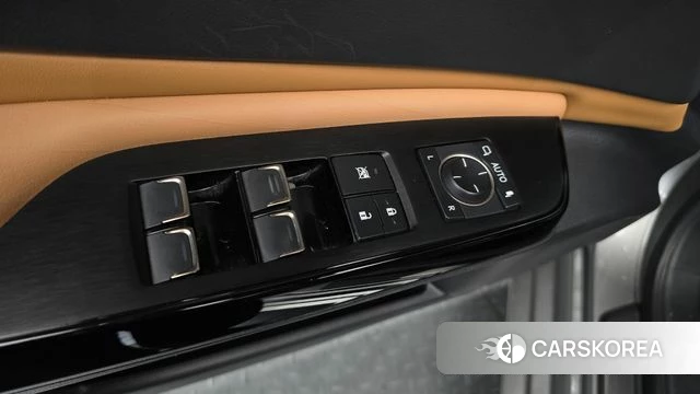 Lexus ES300h 7th generation id 4835879 из Кореи 20
