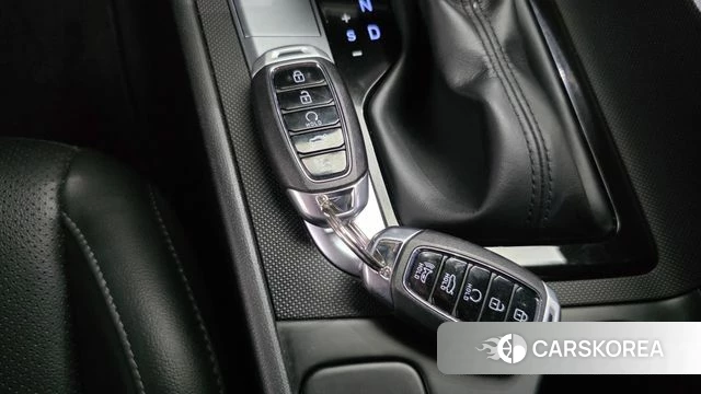 Hyundai Avante (CN7) id 4651443 из Кореи 20