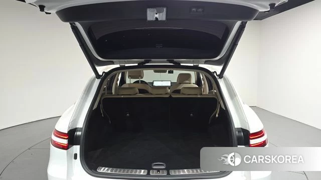 Genesis GV70 id 4355264 из Кореи 20