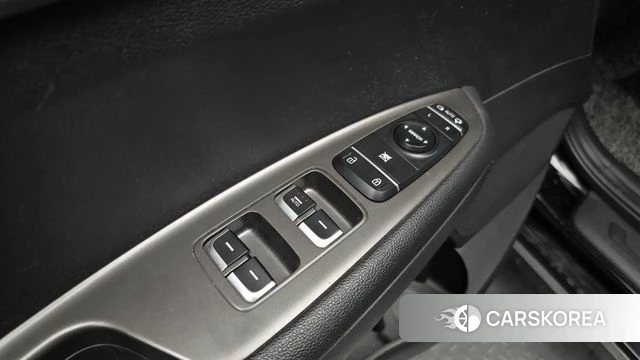 Kia The New K5 2nd generation id 4490782 из Кореи 20