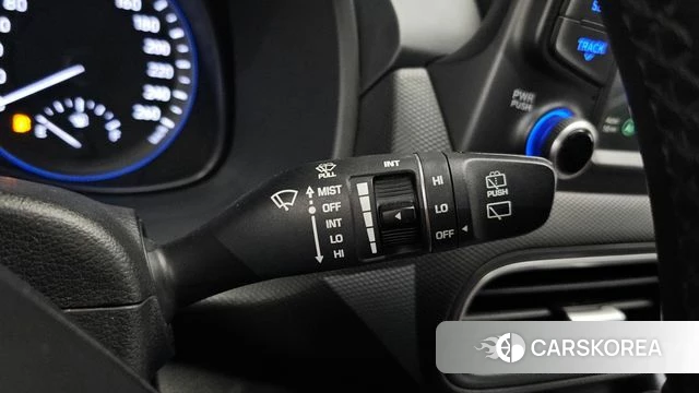 Hyundai Kona id 4411192 из Кореи 20