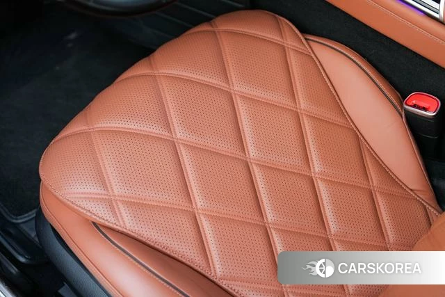 Mercedes-Benz Maybach S-class id 4334835 из Китая 20