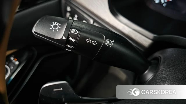 Kia K7 Premier id 4550881 из Кореи 20