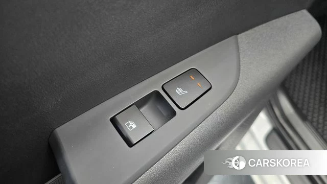 Kia Di All New Niro EV id 4696752 из Кореи 20