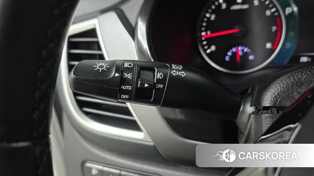 Kia Seltos id 4550095 из Кореи 20