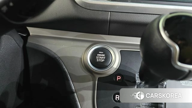 Kia The New Ray id 4447971 из Кореи 20