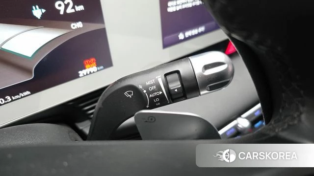 Hyundai Ionic 5 id 4715491 из Кореи 20