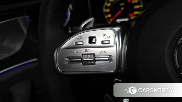 Mercedes-Benz AMG GT id 4573533 из Кореи 20