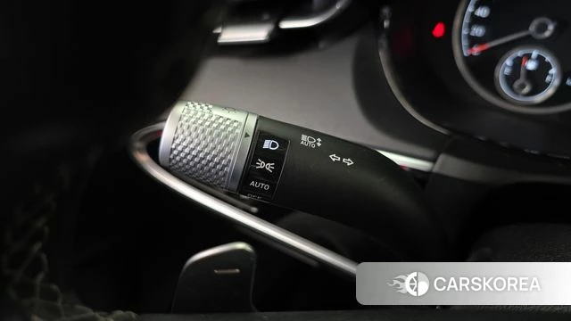 Genesis GV70 id 4402158 из Кореи 20