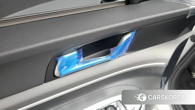Kia The New K5 3rd generation id 4468207 из Кореи 20