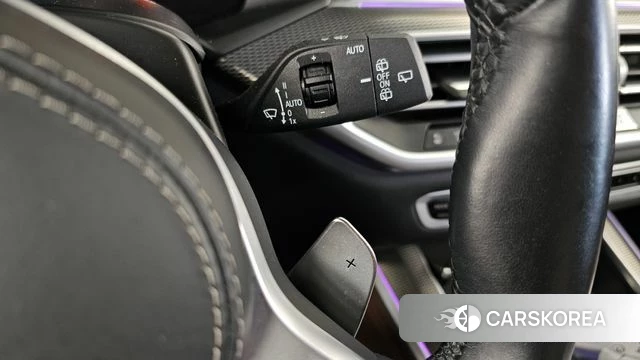 BMW X5 (G05) id 4898831 из Кореи 20