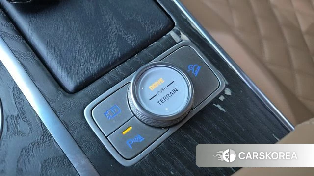 Genesis GV80 id 4594975 из Кореи 20