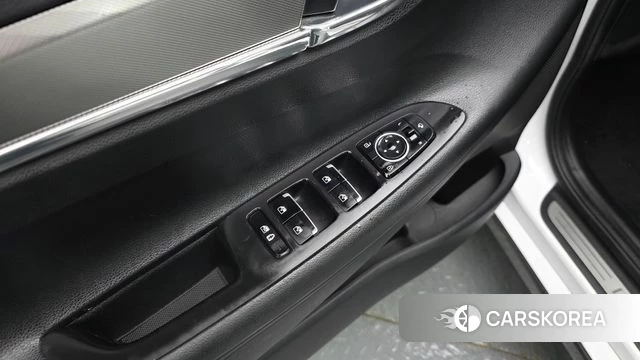 Hyundai The New Grandeur IG id 4303326 из Кореи 20