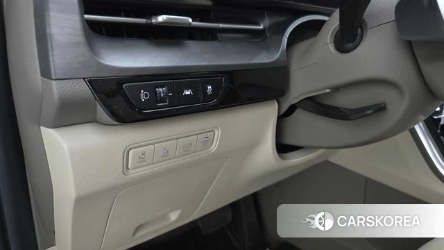 Kia Carnival 4th generation id 4698137 из Кореи 20