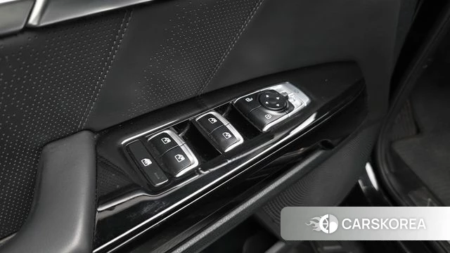 Kia Mohave Master id 4541917 из Кореи 20