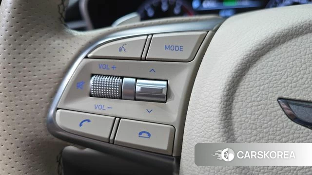 Genesis G70 id 4446288 из Кореи 20