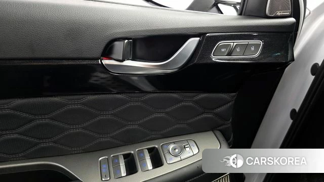 Hyundai Palisade id 4284462 из Кореи 20