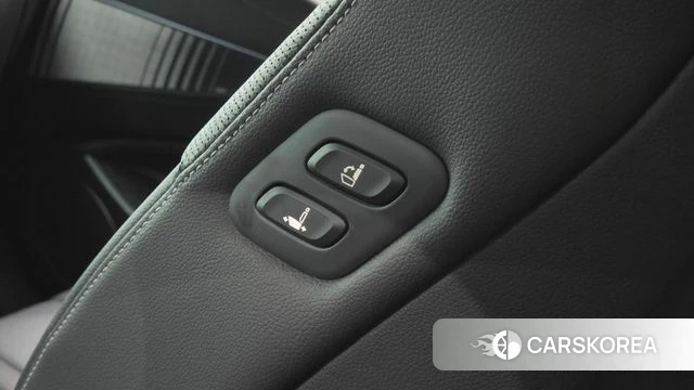 Genesis Electrified G80 (RG3) id 4763168 из Кореи 20