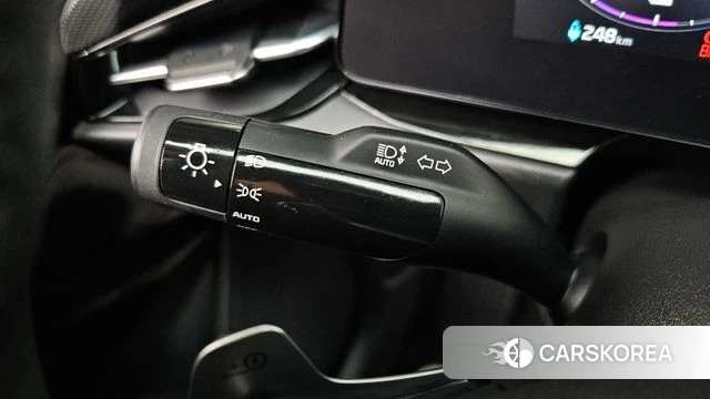 Kia Di All New Niro EV id 4401116 из Кореи 20