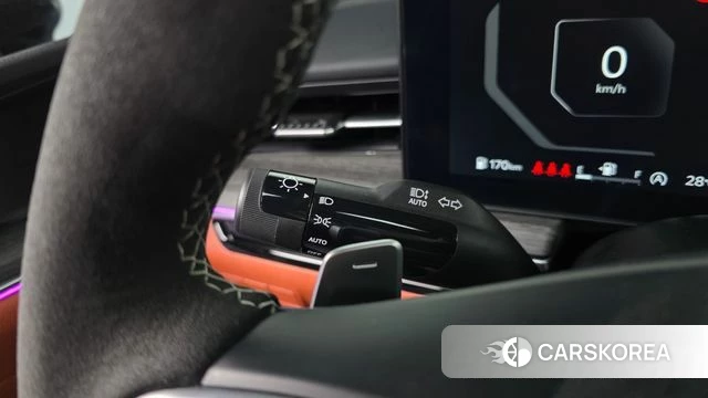 Kia The New K5 3rd generation id 4474628 из Кореи 20