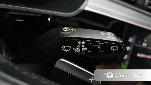 Audi e-Tron id 4244653 из Кореи 20