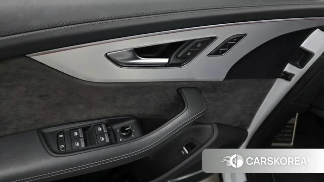 Audi Q8 (4M) id 4506581 из Кореи 20
