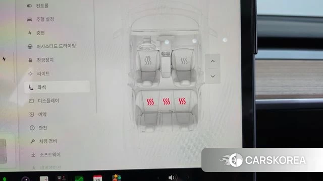 Tesla Model 3 id 4745056 из Кореи 20