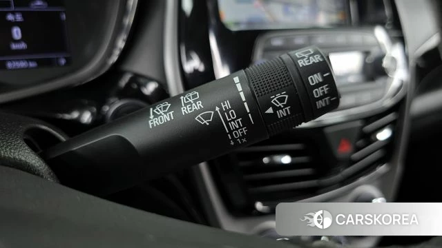 Chevrolet (GM Daewoo) The New Spark id 4371859 из Кореи 20