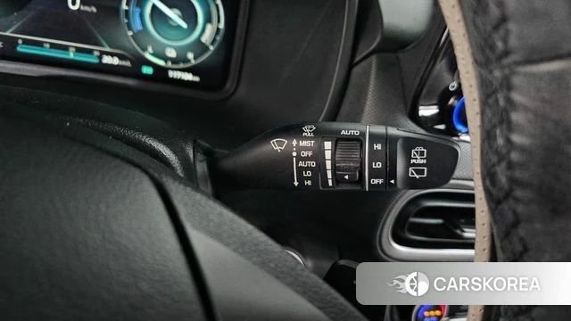 Hyundai The New Kona Hybrid id 4293422 из Кореи 20