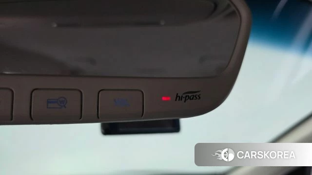 Genesis G90 id 4780893 из Кореи 20