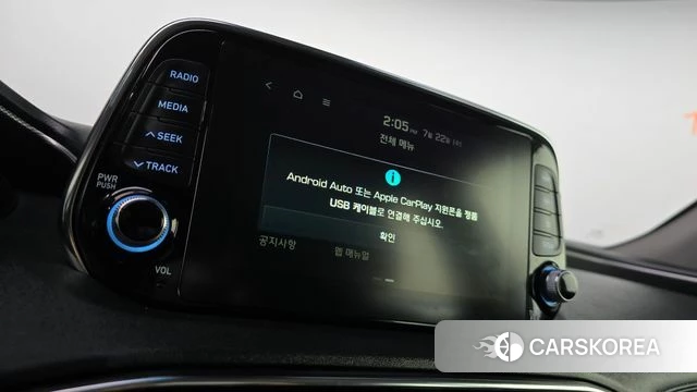 Hyundai Santa Fe TM id 4615493 из Кореи 20