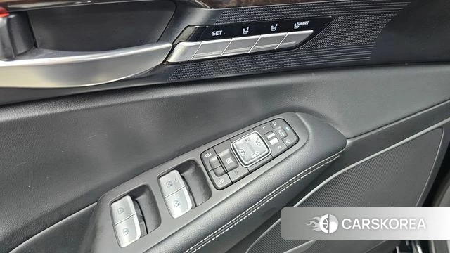 Genesis G90 id 4647362 из Кореи 20