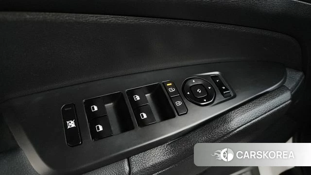 Kia The New Sportage 5th Generation id 4640084 из Кореи 20