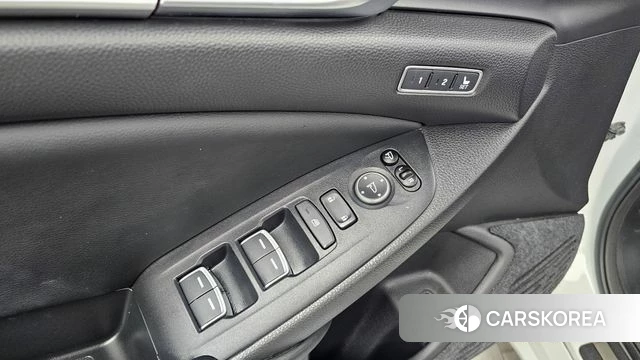 Honda Accord 10th Generation id 4794816 из Кореи 20