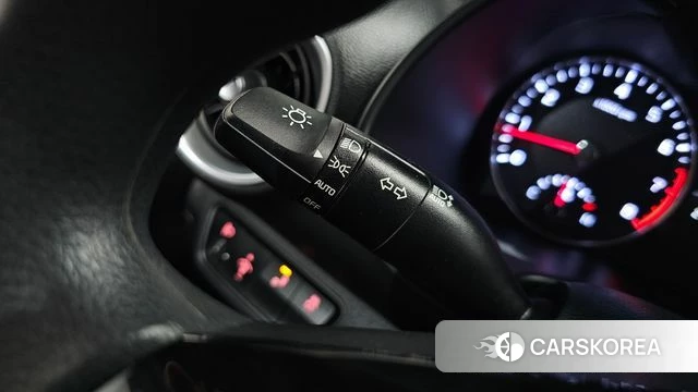 Kia The New K3 2nd generation id 4202528 из Кореи 20