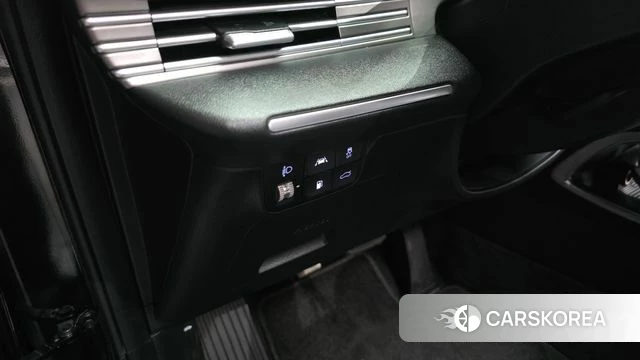 Hyundai The New Grandeur IG id 4636439 из Кореи 20