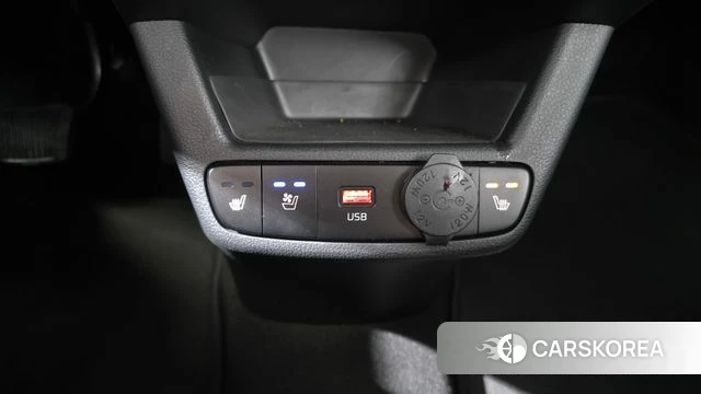 Kia The New Kia Ray id 4650529 из Кореи 20