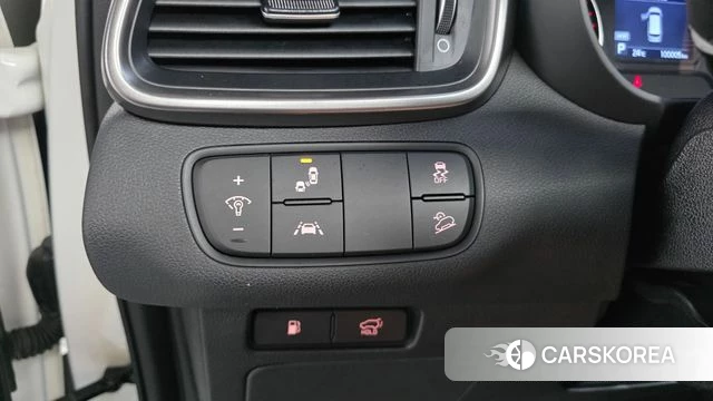 Kia The New Sorento id 4430105 из Кореи 20