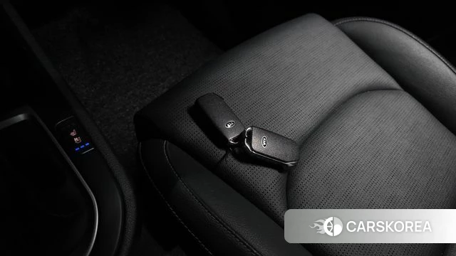Kia Come New K3 id 4345582 из Кореи 20