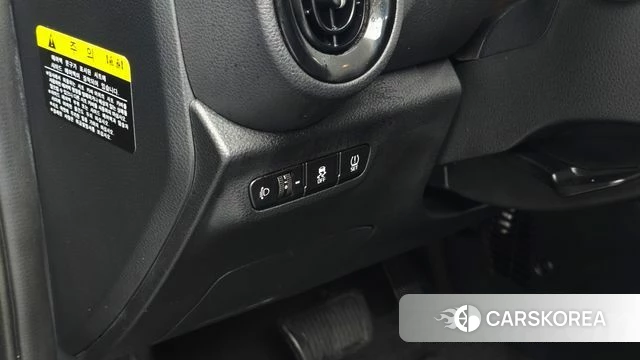 Kia Morning Urban (JA) id 4618765 из Кореи 20