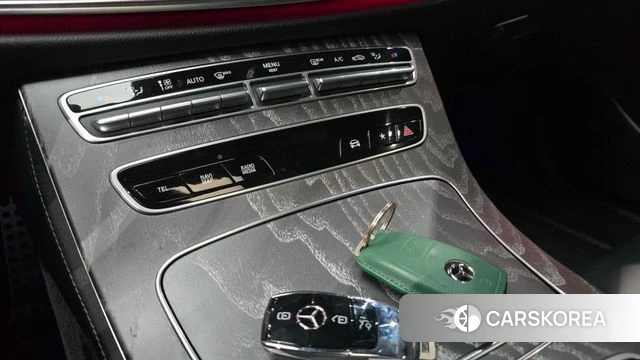 Mercedes-Benz E-Class W213 id 4637271 из Кореи 20