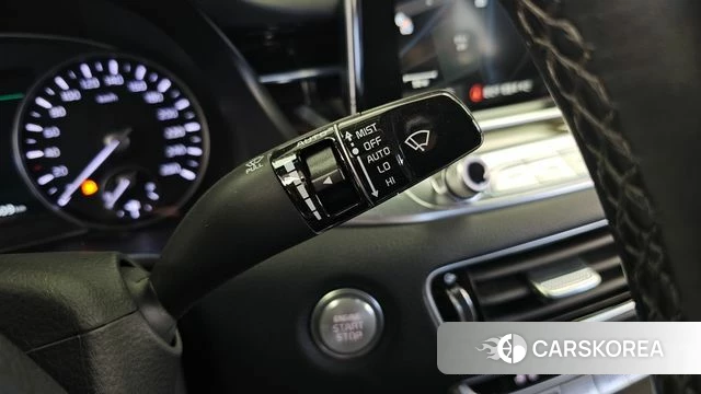 Kia More K9 id 4873410 из Кореи 20
