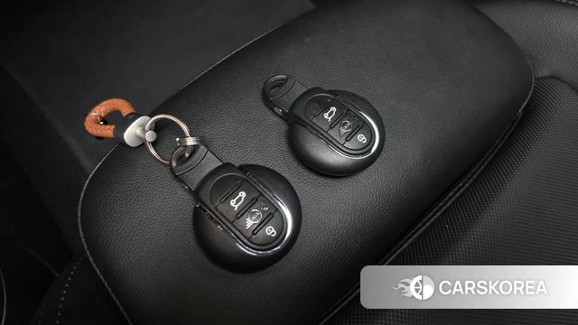 Mini Cooper id 4445225 из Кореи 20