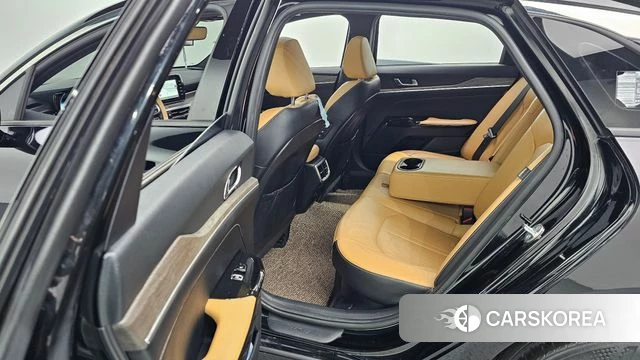 Kia K5 Hybrid 3rd Generation id 4585988 из Кореи 20